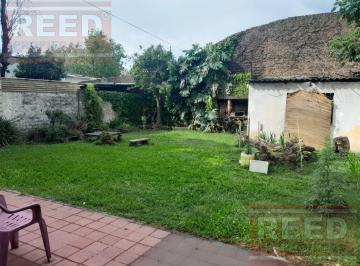 Casa · 120m² · 4 Ambientes · 1 Cochera · Casa en Boulogne