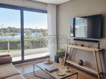 Departamento · 50m² · 2 Ambientes · 1 Cochera · Departamento en Alquiler en Vilago, Nordelta, Tigre