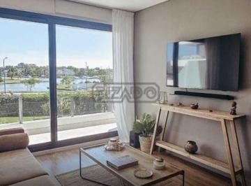 Departamento · 50m² · 2 Ambientes · 1 Cochera · Departamento en Alquiler en Vilago, Nordelta, Tigre