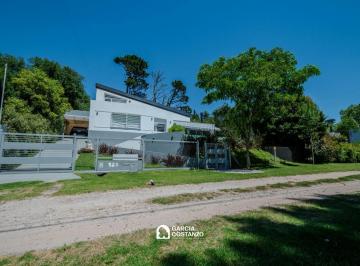 Casa · 240m² · 3 Ambientes · 1 Cochera · Casa - Sierra de Los Padres