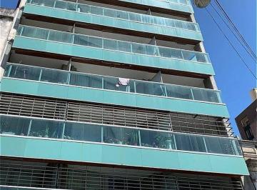 Departamento de 1 ambiente, Rosario · Venta/depto/monoambiente/centro