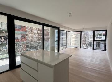 Departamento de 4 ambientes, Belgrano · Departamento de 4 Amb en Esquina. Edificio de Categoría.