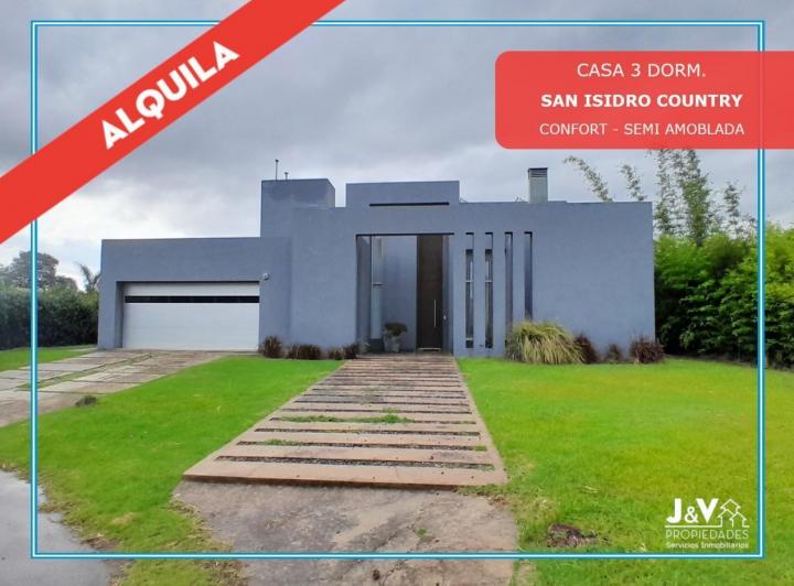 Casa · 420m² · 4 Ambientes · 2 Cocheras