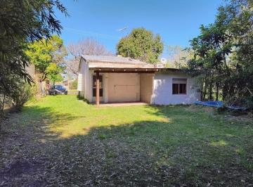 Casa · 60m² · 3 Ambientes · Venta Casa en Monje
