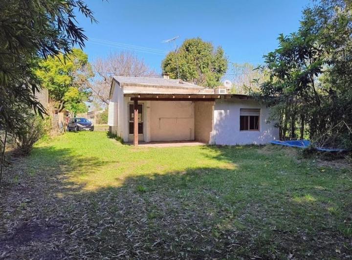 Casa · 60m² · 3 Ambientes
