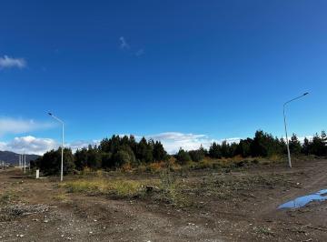Terreno · 2267m² · Venta de Lote Comercial, 2.267,24 m², Sobre Esandi, Bariloche, Río Negro