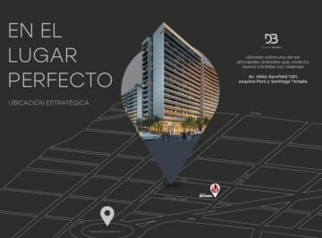 Departamento de 2 ambientes, Córdoba · Venta Departamentos a Estrenar de 1, 2 y 3 Dorm. - Nueva Cordoba - Posesion Agosto 2029