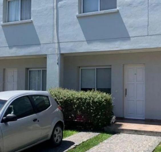 Casa · 90m² · 3 Ambientes