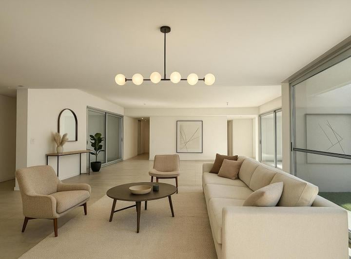 Casa · 221m² · 4 Ambientes · 2 Cocheras