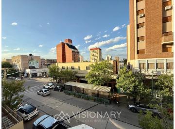 Departamento · 100m² · 6 Ambientes · Departamento en Venta - 3 Dormis - Zona Centro