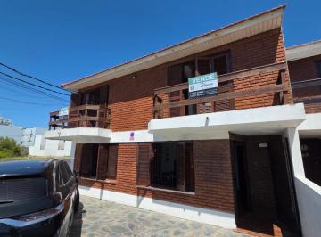 Departamento · 70m² · 3 Ambientes · 2 Cocheras · Duplex 3 Ambientes Frente Al Mar