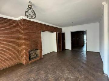 Departamento de 4 ambientes, La Matanza · Departamento de 120 m² con 3 Dorm. en Alquiler en Ramos Mejía