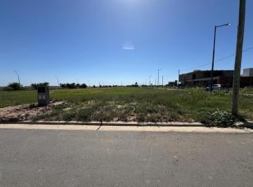 Terreno · 312m² · Terreno en Venta - Campos de Manantiales