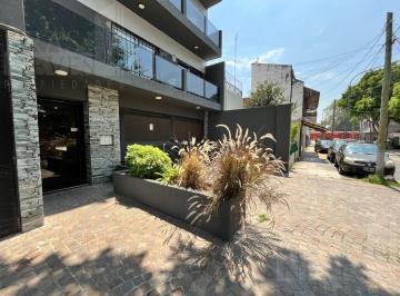 Departamento · 44m² · 2 Ambientes · Depto de 2 Ambientes en Duplex Monoambiente 2 Cocheras