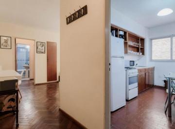 Departamento · 44m² · 2 Ambientes · Venta Departamento 1 Dormitorio Rio