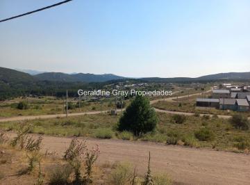 Terreno , San Martín de los Andes · Lote de 500 m² en Valle Chapelco, San Martin de Los Andes