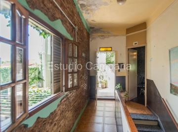 PH · 85m² · 3 Ambientes · PH de Tres Ambientes. Frente. Balcón. Terraza. Parque Cha