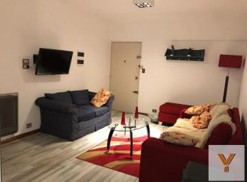 Departamento · 120m² · 4 Ambientes · Departamento en Venta - 2 Dorm. 2 Baño - 105 m² - Palermo