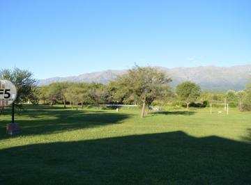 Terreno · 514m² · Lotes en Venta Villa de Las Rosas con Servicios y Escritura