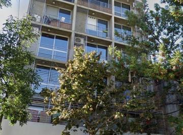 Departamento · 28m² · Monoambiente en Alquiler, Echesortu, Rosario!