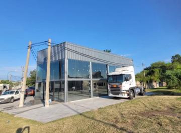 Local comercial · 330m² · Local - Barrio Juan de Garay
