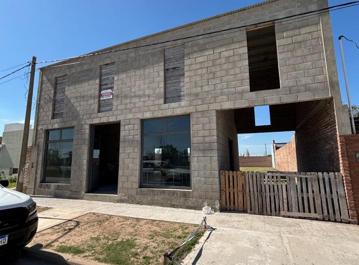Local comercial · 420m²