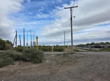 Bodega-Galpón · 3660m² · Galpón Sobre Ruta 151