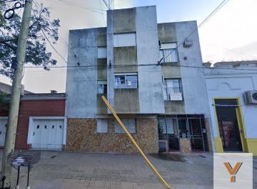 Departamento · 66m² · 3 Ambientes · Departamento en Venta - 2 Dorm. 1 Baño - 66 m² - La Plata