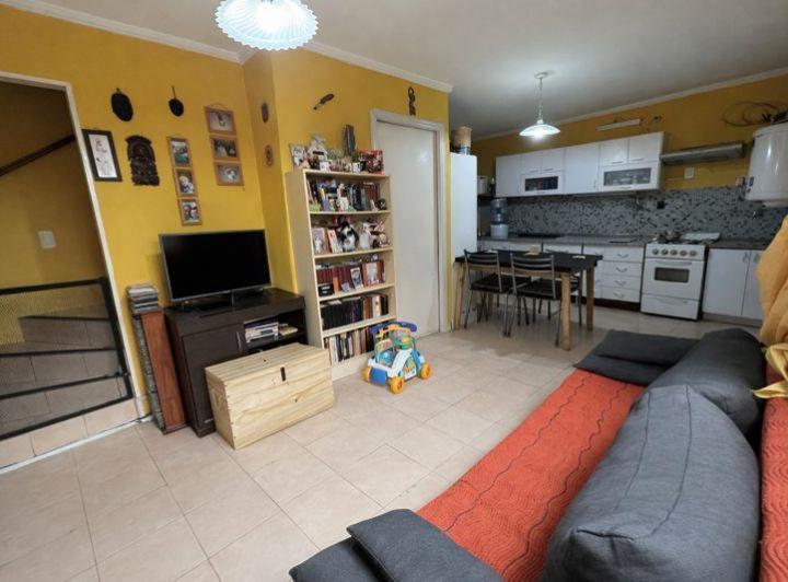 PH · 69m² · 3 Ambientes · 1 Cochera