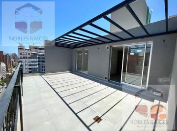 Departamento · 57m² · 3 Ambientes · Dúplex 1 Dormitorio a Estrenar en Nueva Córdoba | Financiación Descuento Contado