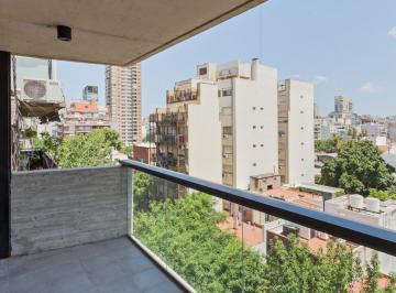 Departamento · 105m² · 4 Ambientes · 1 Cochera · Tríplex de 4 Ambientes con Terraza Propia - a Estrenar