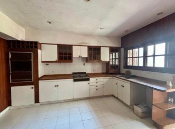 Casa de 1 ambiente, Vicente López · Casa en Venta Florida Oeste – 5 Dorm., Cochera y Terraza