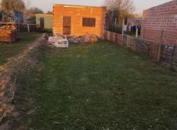 Terreno · 286m² · 1 Ambiente · Terreno con Edificacion a La Venta