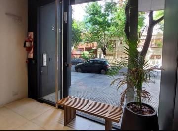 Departamento · 51m² · 2 Ambientes · Semipiso de 2 Ambientes con Balcón a Estrenar