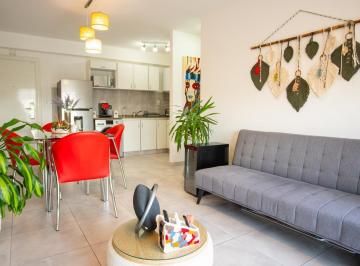 Departamento · 40m² · 2 Ambientes · 1 Cochera · Venta Departamento 2 Ambientes con Balcón y Cochera en Morón Sur.