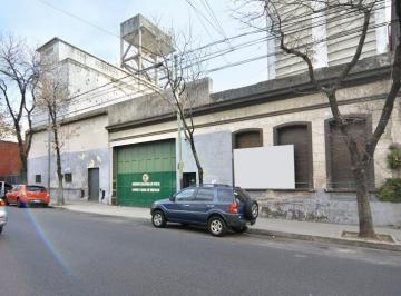 Terreno · 2074m² · Terreno en Balvanera Para 9.000 m² Vendibles con 40 m² de Frente y en Esquina.