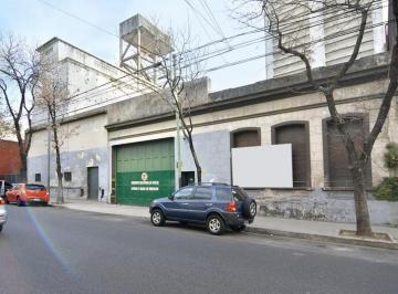 Terreno · 2074m² · Terreno en Balvanera Para 9.000 m² Vendibles con 40 m² de Frente y en Esquina.