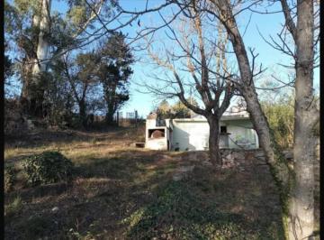 Casa de 4 ambientes, Potrero de Garay · Venta Casa 1 Dorm con Salida Al Dique Los Molinos