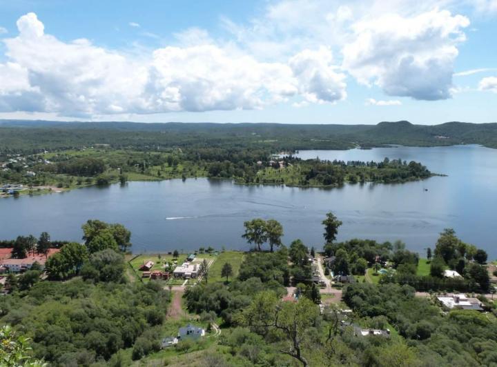 Terreno · 1200m²