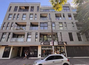 Departamento · 33m² · 1 Dormitorio · Depto 2 Amb en Venta Moreno Centro Edificio Evita