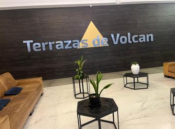 Departamento de 2 ambientes, Parque Chacabuco · Excelente Loft de 2 Amb en Terrazas de Volcán