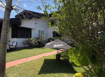 Casa de 5 ambientes, San Miguel · Casa en Alquiler en Bella Vista