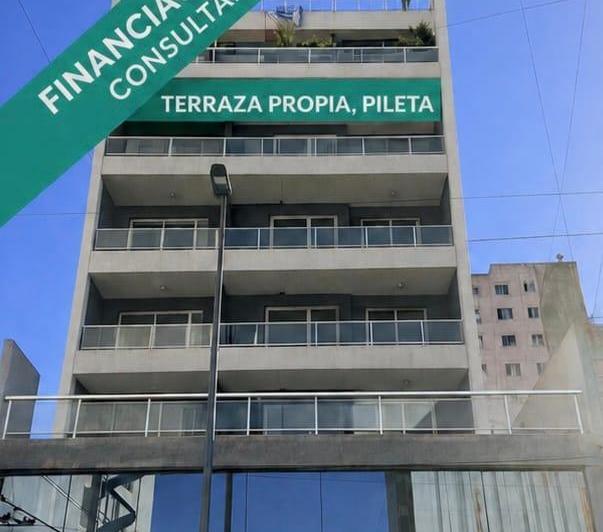 Departamento · 70m² · 3 Ambientes