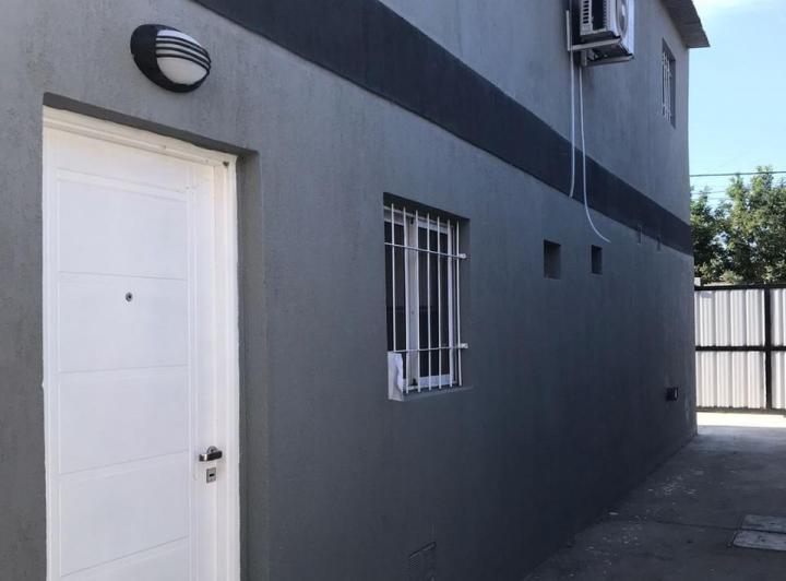 Departamento en Villa Regina