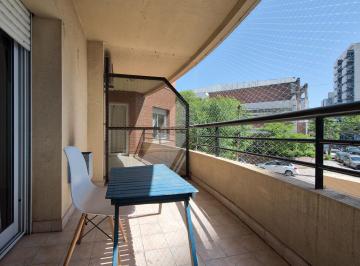 Departamento · 50m² · 2 Ambientes · Departamento en Chauvin