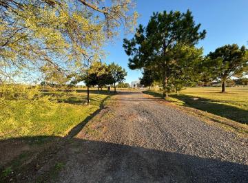 Terreno · 1001m² · Lote Interno en Venta en Barrio El Campo Cardales Oportunidad