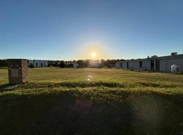 Terreno · 1001m² · Venta Lote Interno 1068 m² Orientacion Este Barrio El Campo Fincas Exclusivas Cardales