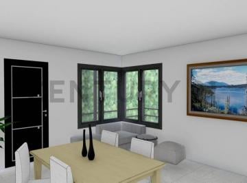 Departamento · 51m² · 2 Ambientes · 1 Cochera · Departamento en Pozo Ciudad Mendoza