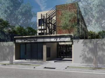 Departamento · 51m² · 2 Ambientes · 1 Cochera · Departamento en Pozo Ciudad Mendoza