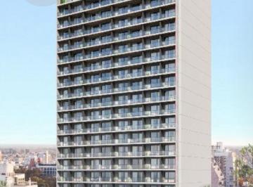 Departamento · 56m² · 1 Ambiente · Venta Departamentos 1 Dorm. Centro Neuquen - Cordoba 400 - Financiacion en Pesos a 10 Años